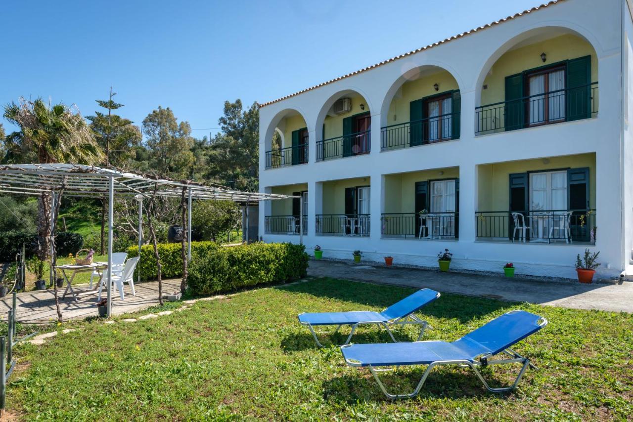 Artemis Hill Studios Argászi Kültér fotó